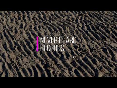 Navi - Mrak (Original mix)[ Never Heard Records ]