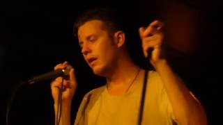 Anderson East på Folk å Rock, Malmö, 20160830 - All I´ll Ever Need