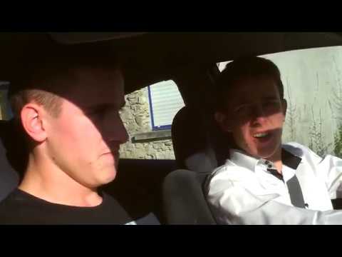 Une nouvelle page de pub