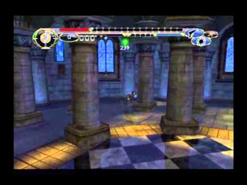 Van Helsing Playstation 2