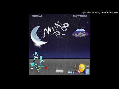 Too Many Days (Rich Blue x Danny Mellz) [Prod. By DetroitsShawnzy & Cuicide Doors] Audio