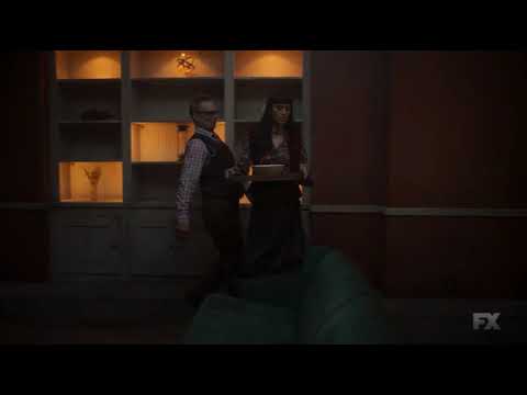 Legion S03E02 - Cary's great escape