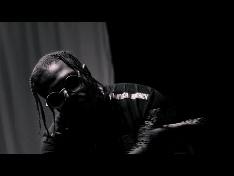 DA REAL3ST - TYPICAL WAYS [Music Video]