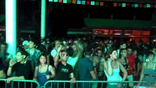 C-MORE b2b with VINCENT ABBO // RIZLA EVENT 2011
