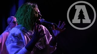 Tunde Olaniran - Transgressor - Audiotree Live (1 of 5)