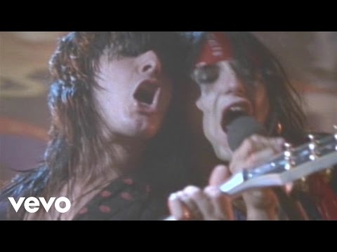 L.A. Guns - Rip and Tear