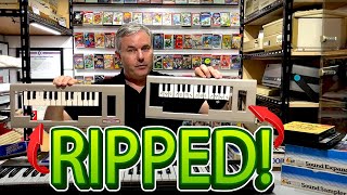 Commodore Computer Show - September 2022 in Review (Giveaways)