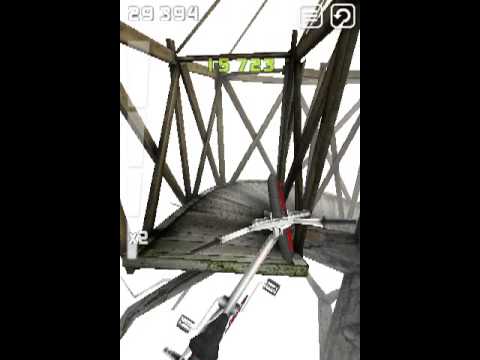 Touch grind BMX app review