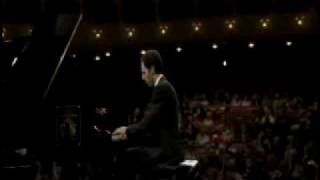 Spencer Myer plays Chopin Barcarolle