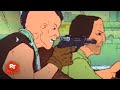 Heavy Metal 1981 Harry Canyon Scene Movieclips