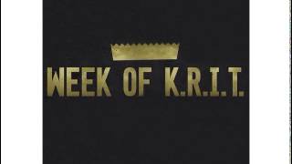 Big K.R.I.T. - New Agenda (Feat. Rick Ross) [Prod. By Big K.R.I.T.]