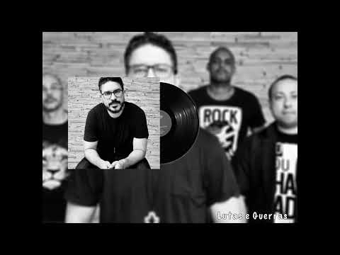 Lutas E Guerras - Ilmar Quintanilha