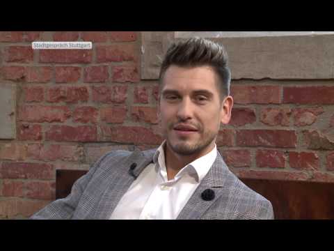 Feinstaub - Fahrverbot in Stuttgart? - Stadtgespräch Stuttgart - Regio TV
