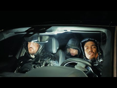 CGOON - Kein Respekt (Official Video)