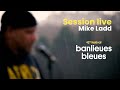 Session live Banlieues Bleues - Mike Ladd