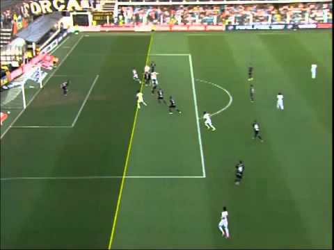 Gol mais impedido do mundo - Corinthians roubado pela arbitragem