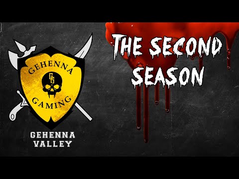 Monsterhearts 2: Gehenna Valley S02E09 | Crime and Punishment
