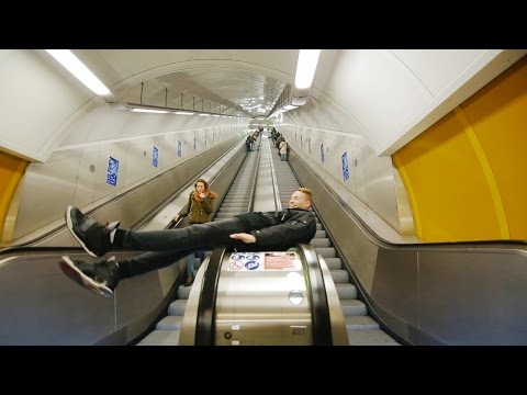 Inferno Brothers - Točka v metru