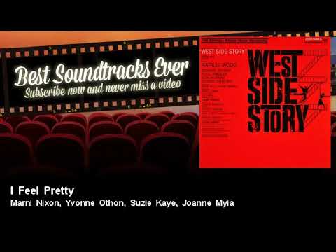 Marni Nixon, Yvonne Othon, Suzie Kaye, Joanne Myia - I Feel Pretty