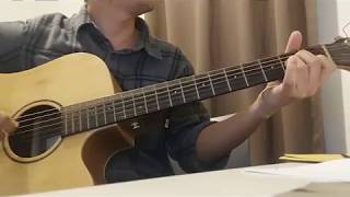 Open Book(cover) by Jose Gonzales