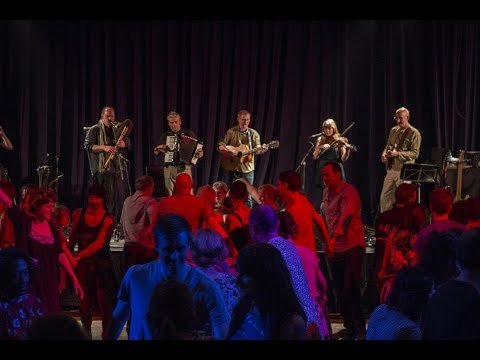 Climax Ceilidh Band @ Jack in the Green