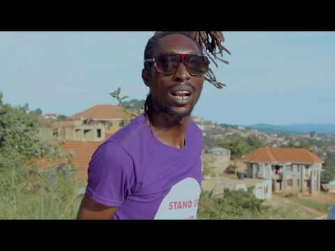 ABAVUBUKA ABATO - DREADSON ft NATURAL BLOOD (Herbert Skillz pro.)