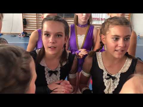 2021.10.02. Let'sGo! – Juveniles kisformáció, Főnix SE, Ikrény területi verseny 1. hely