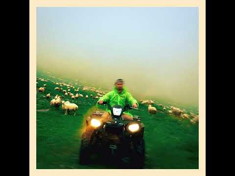 Luca Maxim - The Year Is 2023