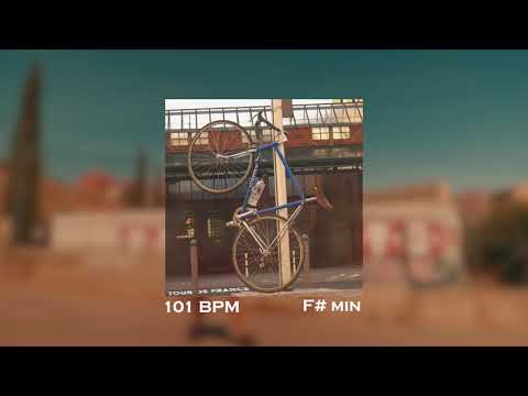 2Bizzy feat. Toniantanas - Tour de France (prod. By JProd) (Official Instrumental)