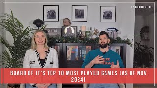 Board Of It - Rustling Leaves video thumbnail