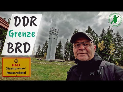 Harzer Wandernadel & Geschichte pur – Unterwegs bei Sorge! 📍