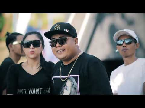 SANGUAN  SUNDANIS x Dev Kamaco Bolin (GPMI Publishing)