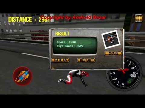 bike race android hack