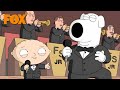 I Griffin - Stewie & Brian Cabaret 