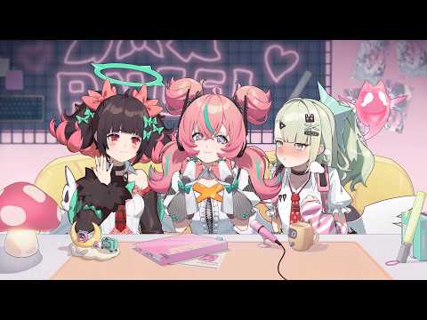 「妄想エンジェル」初配信