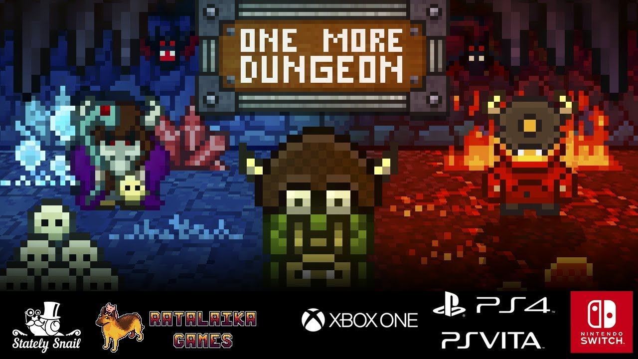 Launch Trailer