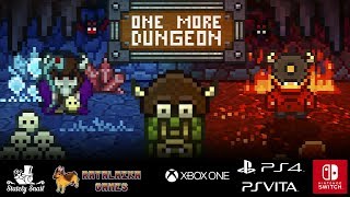 One More Dungeon XBOX LIVE Key ARGENTINA