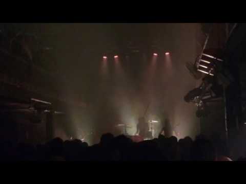 Russian Circles - 309 (Lisbon, 2017)