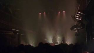 Russian Circles - 309 (Lisbon, 2017)