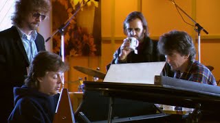 The Beatles - Free As A Bird (Alternate 30th Anniversary Remix / Music Video)