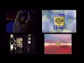 All Warner Bros 2000 Century Collection Promos At Once