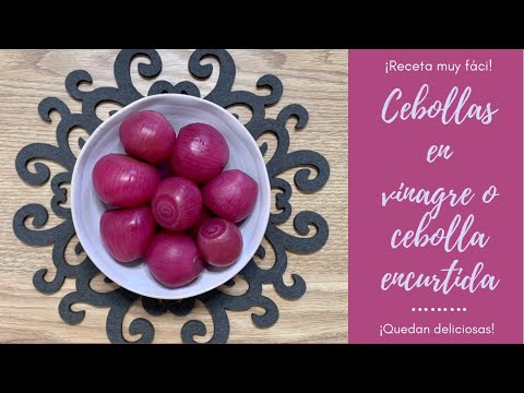 How to Make Pickled Onions (Easy, Healthy, and Delicious)