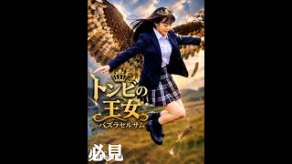 まとめトンビの王女ナウサー総集編 #ストレス解消 #野鳥 #動物 #寝る #癒し