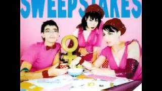 Le Tigre   Feminist Sweepstakes   My Art