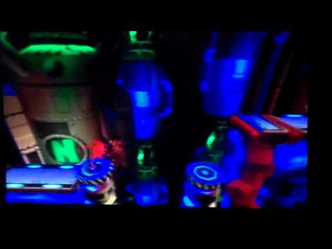 Let's play crash 2 pt. 20 Space