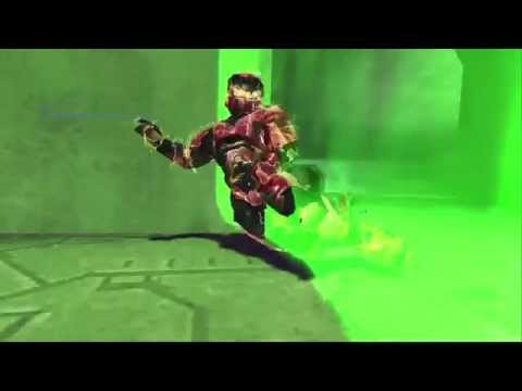 Amnesia: The Dark Descent IS FREE! Halo CE: Team Slayer - Rat Race W/ Commentary