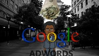 How to Set up a Google Adwords Campaign (2015)