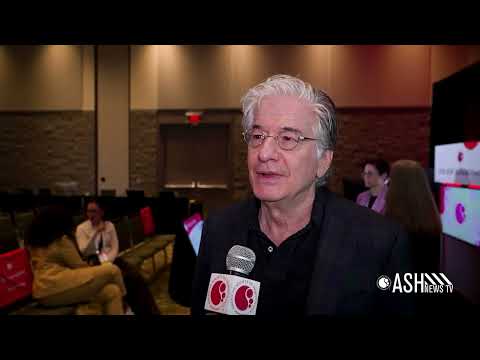 ASH News TV 2025: Leveraging Real-World Data in Sickle Cell Disease