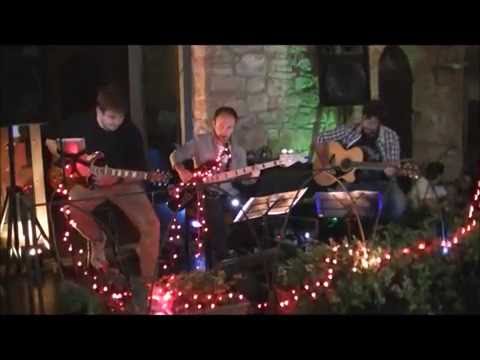 Pintacustic - Iris (Live @ Shopping sotto le stelle Volterra, Empathy Bistrot)