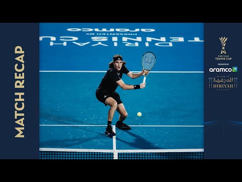 #DTC22 /// Match Recap 🎾